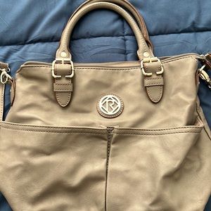 Relic Purse